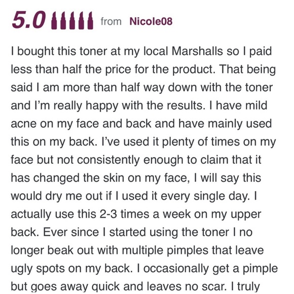 Kate Somerville Clarifying Treatment Toner - Picture 4 of 8